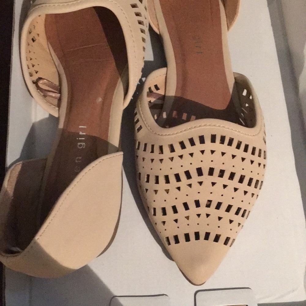 Flats
